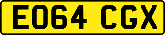 EO64CGX