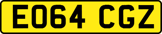 EO64CGZ