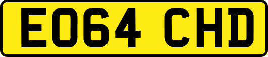 EO64CHD