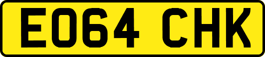 EO64CHK