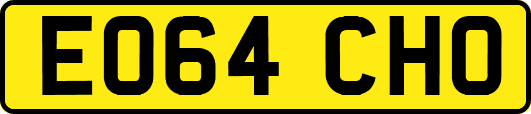 EO64CHO
