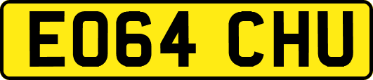 EO64CHU