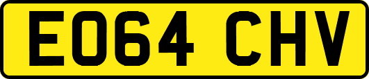 EO64CHV