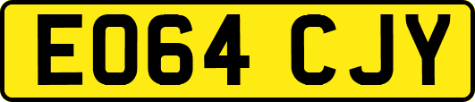 EO64CJY