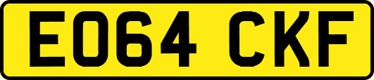 EO64CKF