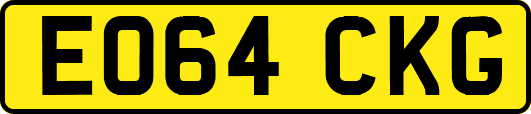 EO64CKG