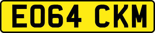 EO64CKM