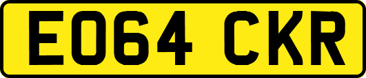 EO64CKR