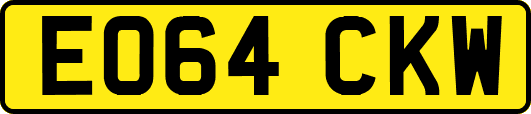 EO64CKW
