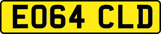 EO64CLD