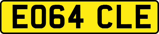EO64CLE