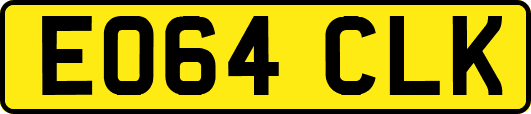 EO64CLK