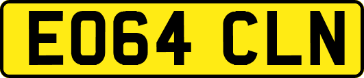 EO64CLN