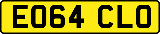 EO64CLO