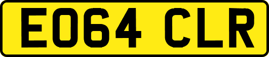 EO64CLR