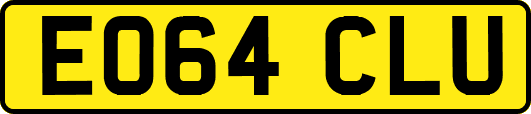 EO64CLU