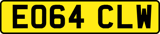 EO64CLW