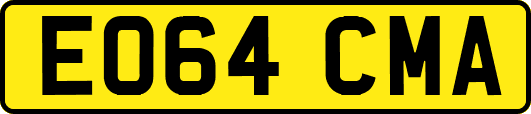 EO64CMA