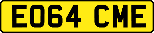 EO64CME