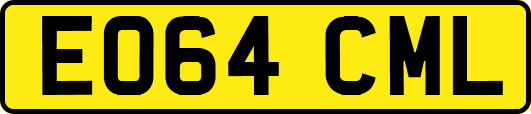 EO64CML