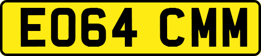 EO64CMM