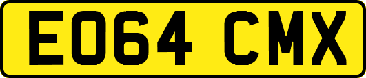 EO64CMX