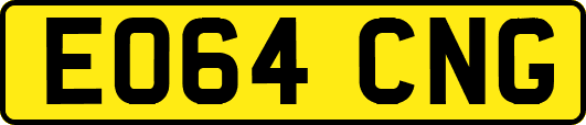 EO64CNG