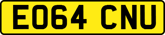 EO64CNU