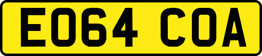 EO64COA