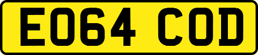 EO64COD