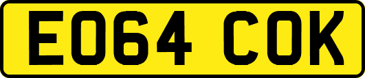 EO64COK