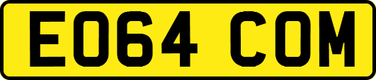 EO64COM