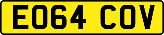 EO64COV