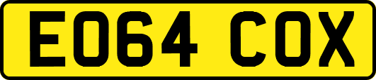 EO64COX