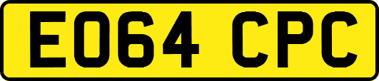 EO64CPC