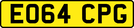 EO64CPG
