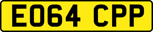 EO64CPP