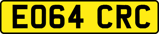 EO64CRC