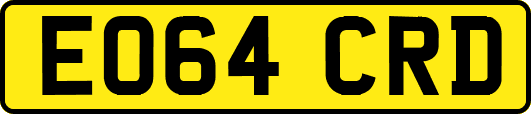 EO64CRD