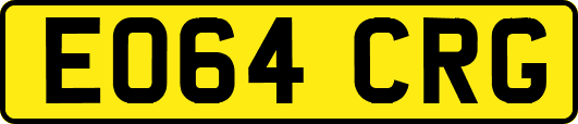 EO64CRG