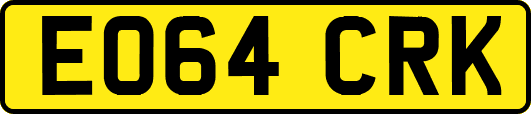 EO64CRK