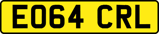 EO64CRL
