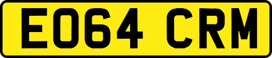 EO64CRM