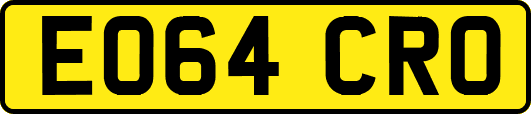EO64CRO
