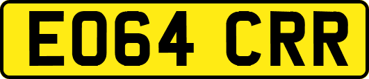 EO64CRR