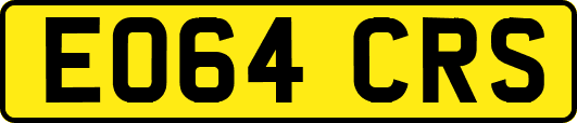 EO64CRS
