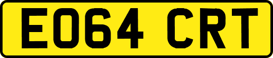 EO64CRT