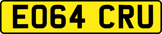 EO64CRU