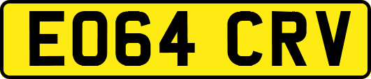 EO64CRV