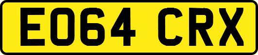 EO64CRX